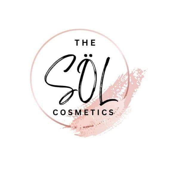 The SOL Cosmetics 